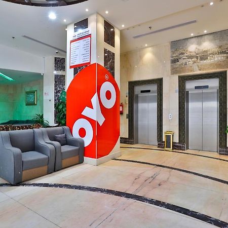 Oyo 373 Deyar Al Rashed Hotel Apartments Mekka Zewnętrze zdjęcie